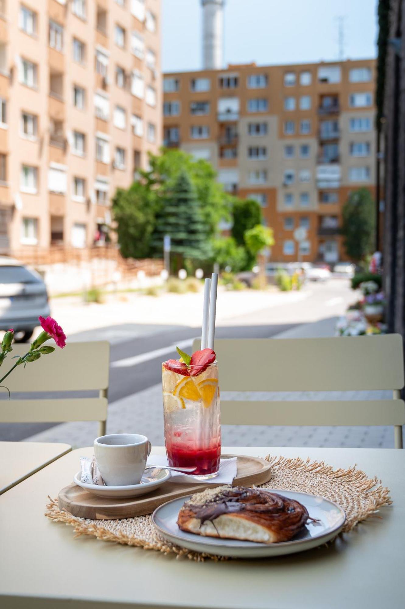 Emerald Apartmán Dunajská Streda