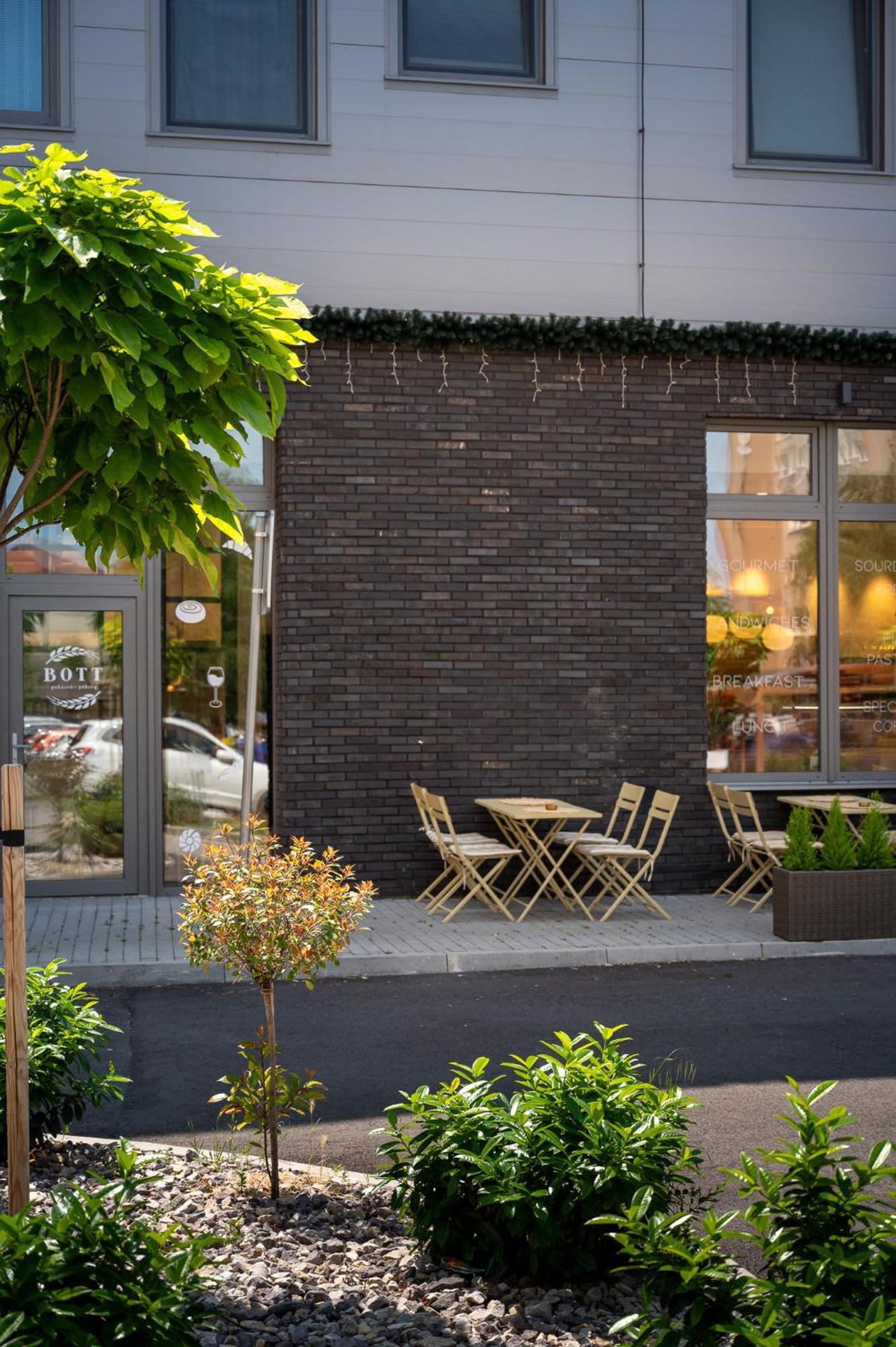 Emerald Apartmán